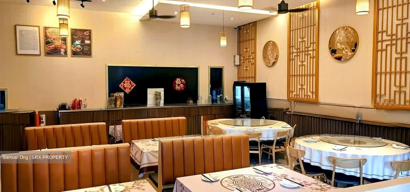 Jalan Sultan (D7), Retail #547602631